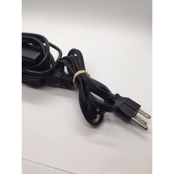Dell AC Power Supply Adapter Output 19.5V 4.62A 90W Model AA90PM111 China Black - Picture 7 of 7